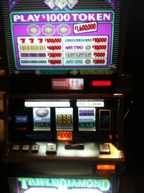 Slots no download or registration